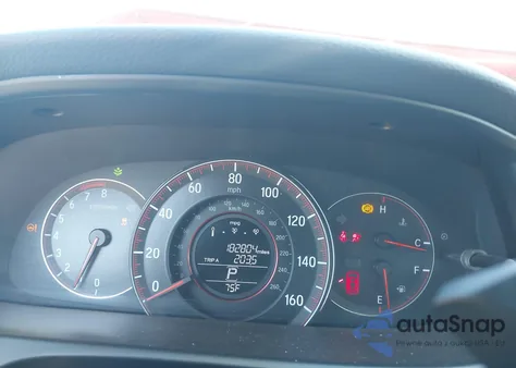 2017 Honda Accord Sport Se z USA, uszkodzony, nr VIN 1HGCR2F10HA016463